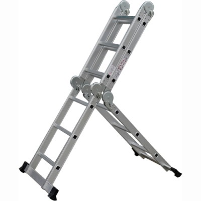 A type super Mutil-purpose Aluminium Transformers ladder