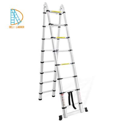 Aluminium Ladder china manufacturer all kinds of aluminium ladder